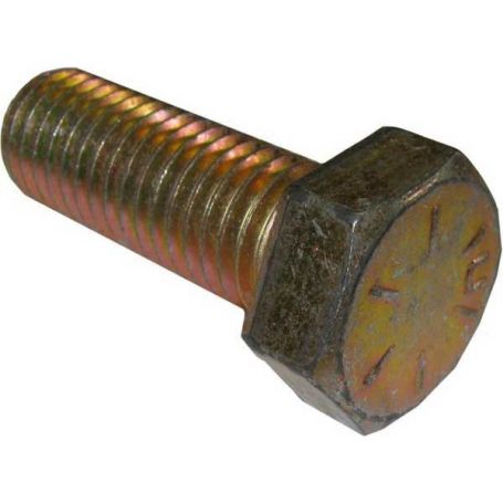 Boulon pour plaque de support d'arbre d'entraînement réf. 367037X1 - Massey Ferguson Boulon pour plaque de support d'arbre d'entraînement réf. 367037X1 - Massey Ferguson