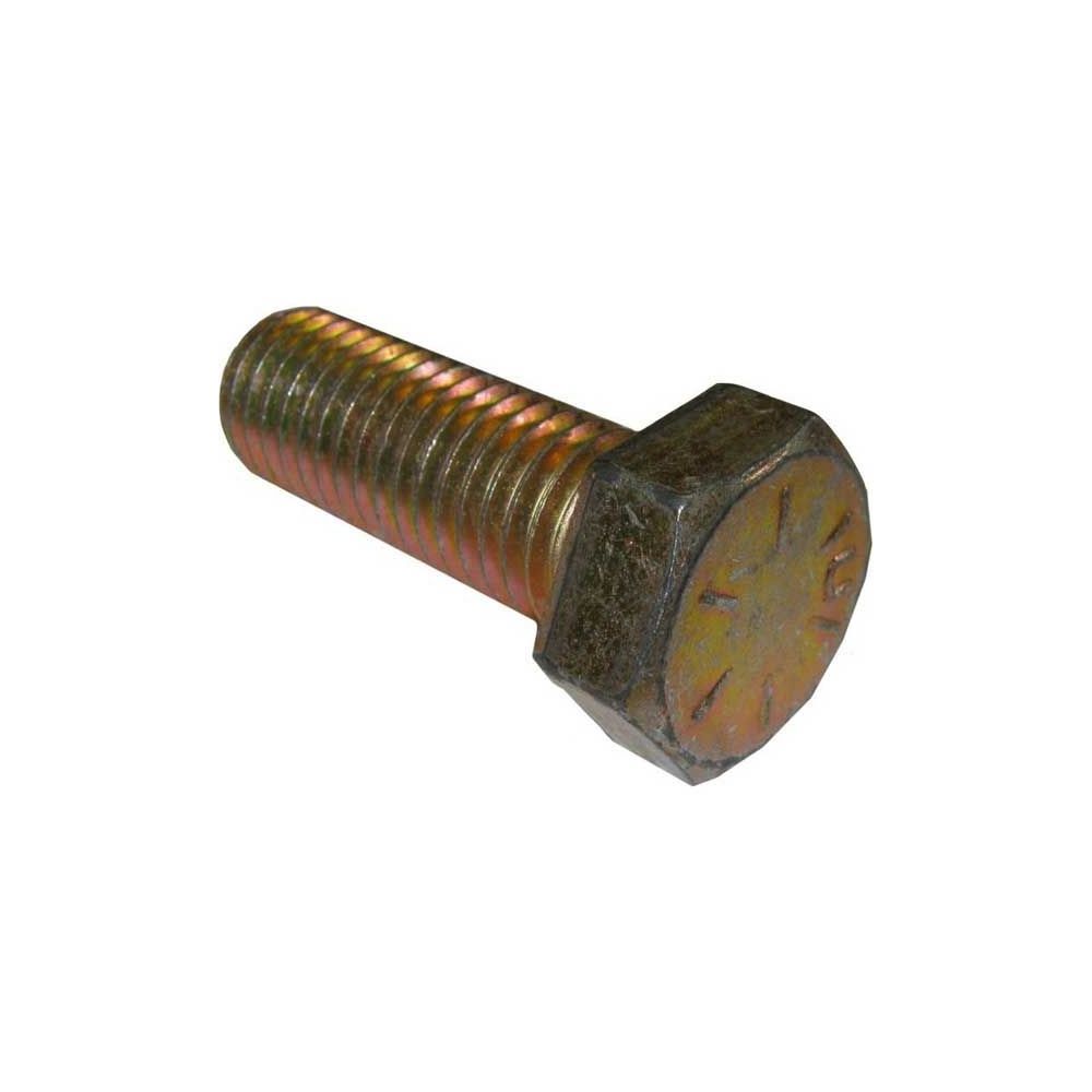 Boulon pour plaque porte arbre de transmission 42 43s pour MASSEY FERGUSON