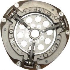 Assemble de l'embrayage 390 12" Couple divisé pour MASSEY FERGUSON Assemble de l'embrayage 390 12" Couple divisé pour MASSEY FERGUSON