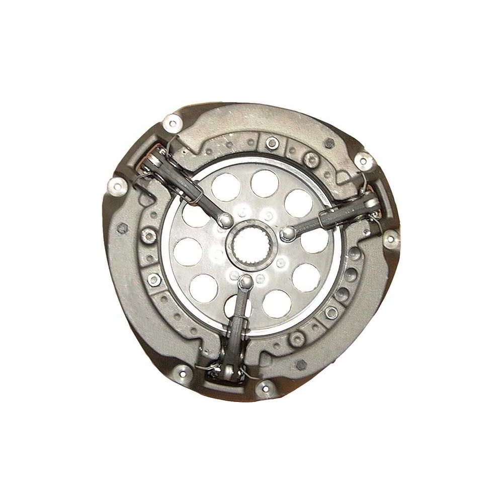 Assemble de l'embrayage 390 12" Couple divisé pour MASSEY FERGUSON