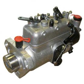 Pompe d'injection 390T 398 3065 3070 pour MASSEY FERGUSON