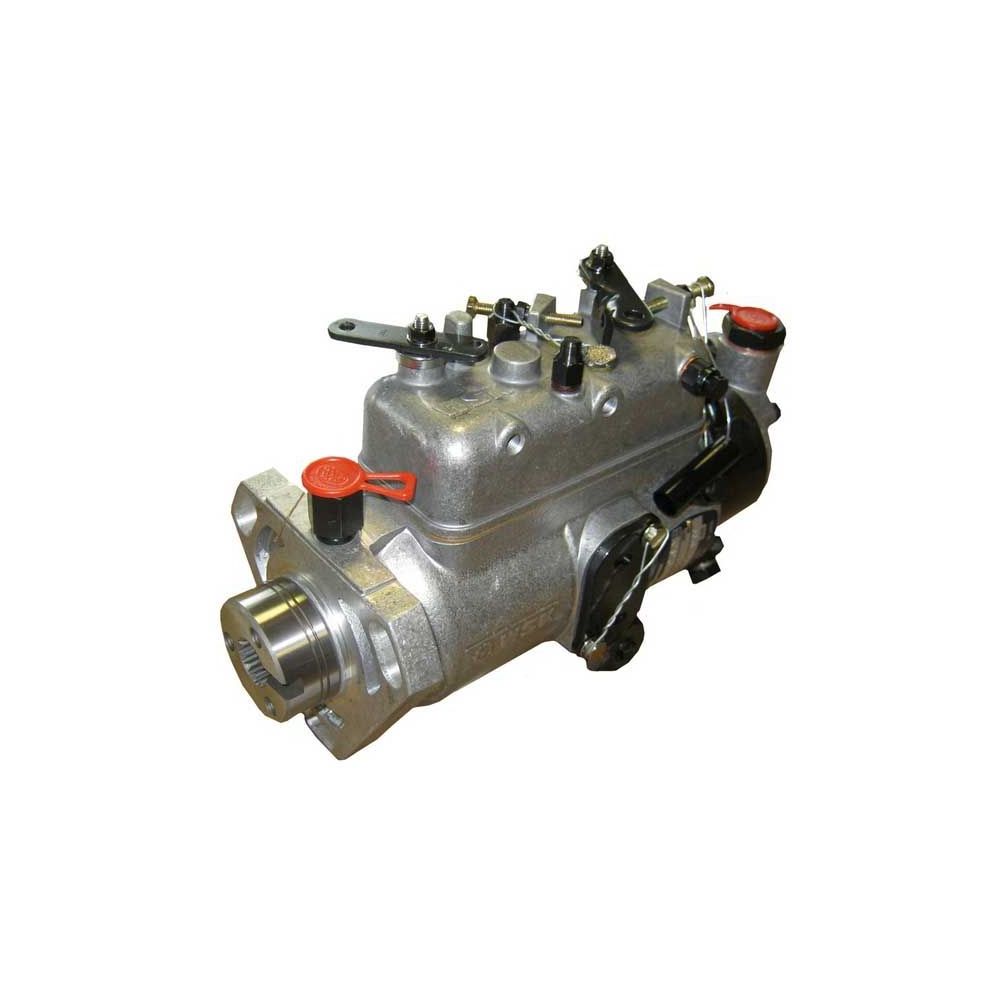 Pompe d'injection 390T 398 3065 3070 pour MASSEY FERGUSON