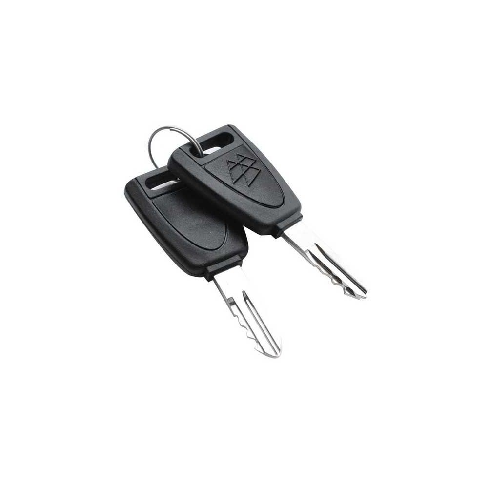 Clé de contact Massey Ferguson 47 56 57 66 67 pour MASSEY FERGUSON