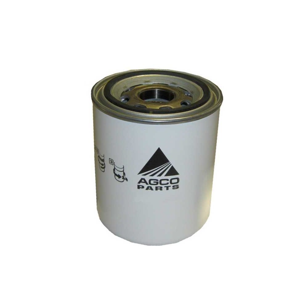 Filtre à huile 8470 8480 Niveau 3 Valtra S240 pour MASSEY FERGUSON