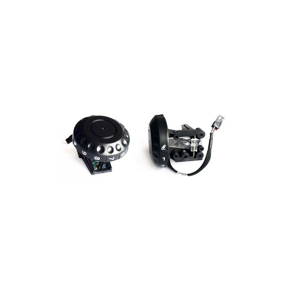 Bouton de contrôle Levage 56 57 66 67 76 77 pour MASSEY FERGUSON