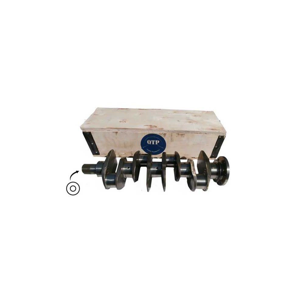 Joint de corde de vilebrequin 168 175 188 pour MASSEY FERGUSON