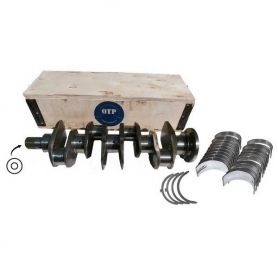 Joint de corde de vilebrequin 168 175 188 A4.236 pour MASSEY FERGUSON