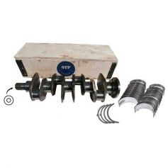 Joint de corde de vilebrequin 168 175 188 A4.236 pour MASSEY FERGUSON Joint de corde de vilebrequin 168 175 188 A4.236 pour MASSEY FERGUSON