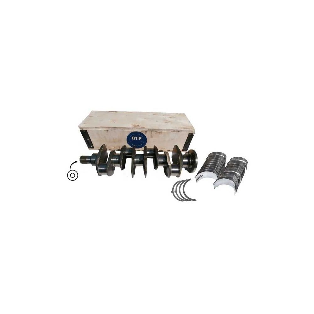 Joint de corde de vilebrequin 168 175 188 A4.236 pour MASSEY FERGUSON