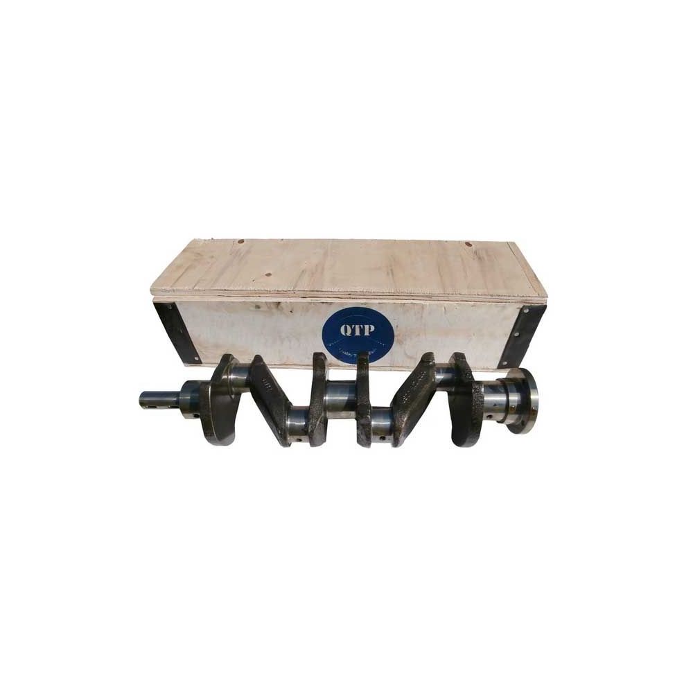 Vilebrequin TEA20 Essence TVO pour MASSEY FERGUSON