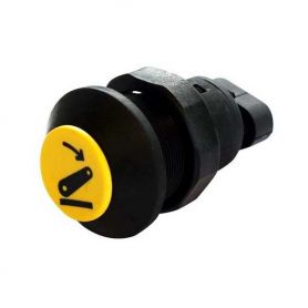Commutateur de commande hydraulique  6100 6200 7400 8400  pour MASSEY FERGUSON