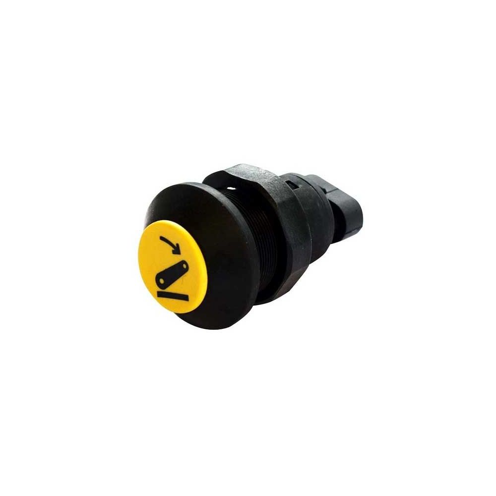 Commutateur de commande hydraulique  6100 6200 7400 8400  pour MASSEY FERGUSON