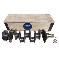 Vilebrequin 4235 4245 4255 6130 6140 6150 3350 pour MASSEY FERGUSON