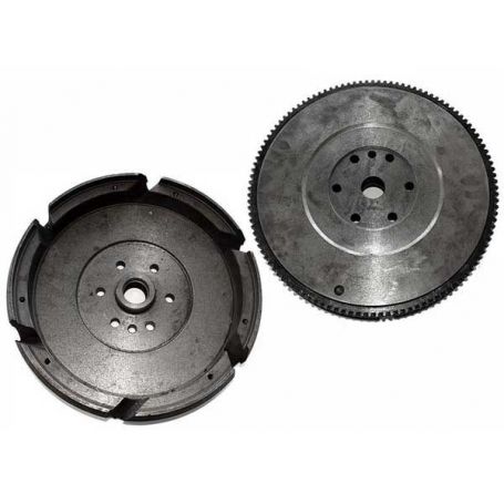 Ensemble volant 12 "Massey Ferguson 135 240 pour MASSEY FERGUSON Ensemble volant 12 "Massey Ferguson 135 240 pour MASSEY FERGUSON