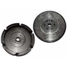 Ensemble volant 12 "Massey Ferguson 135 240 pour MASSEY FERGUSON Ensemble volant 12 "Massey Ferguson 135 240 pour MASSEY FERGUSON