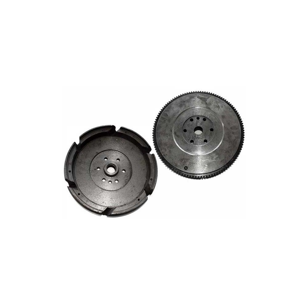 Ensemble volant 12 "Massey Ferguson 135 240 pour MASSEY FERGUSON