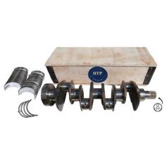 Vilebrequin 4235 4245 4255 6130 6140 6150 3350 pour MASSEY FERGUSON