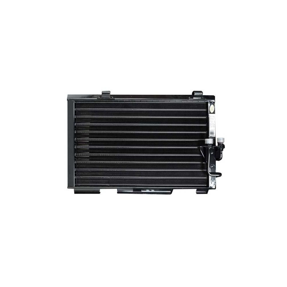 Condenseur 5400 6400 7400 pour MASSEY FERGUSON