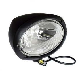 Lampe frontale 6612 - 6616 6712 - 6718 pour MASSEY FERGUSON
