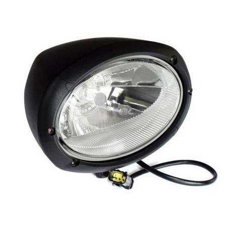 Lampe frontale 6612 - 6616 6712 - 6718 pour MASSEY FERGUSON Lampe frontale 6612 - 6616 6712 - 6718 pour MASSEY FERGUSON