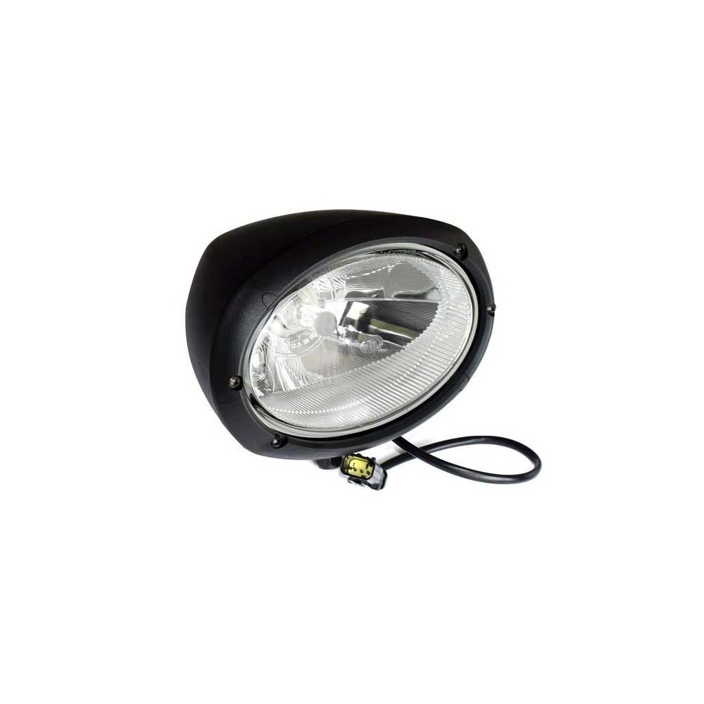 Lampe frontale 6612 - 6616 6712 - 6718 pour MASSEY FERGUSON
