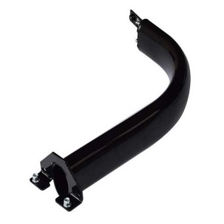 Support Phare de côté 6712 - 6718 7619 - 7626 pour MASSEY FERGUSON Support Phare de côté 6712 - 6718 7619 - 7626 pour MASSEY FERGUSON