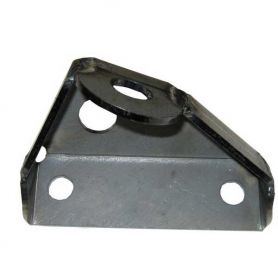 Support de lampe pour charrue 20 pour MASSEY FERGUSON