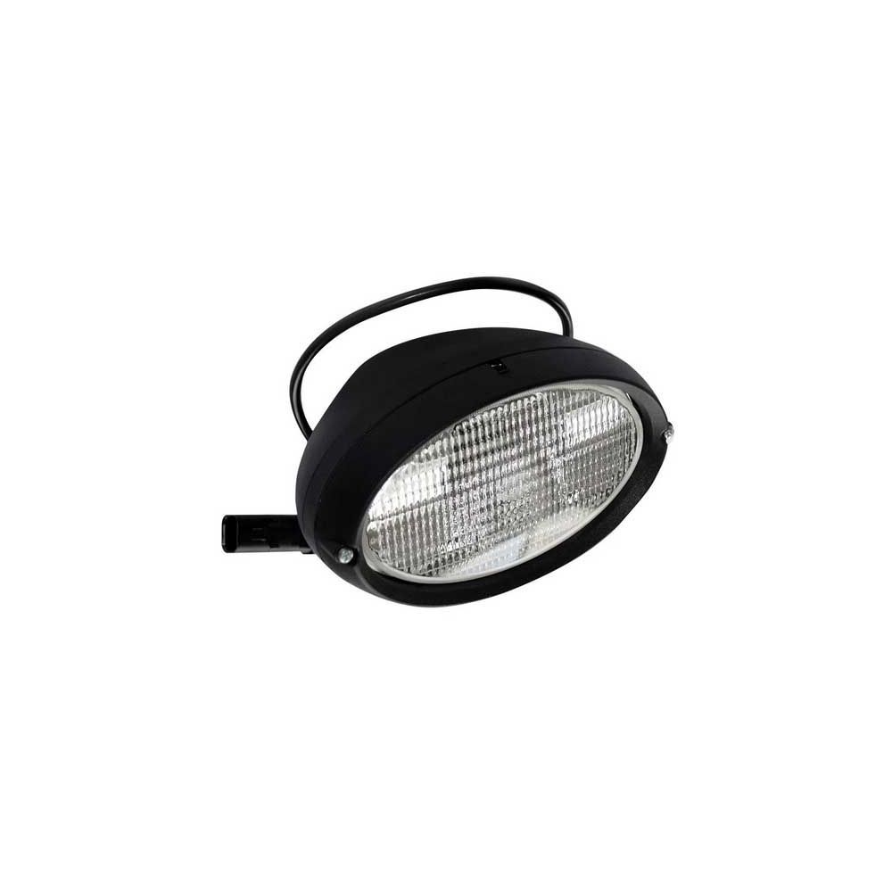 Lampe de travail 6612 - 6616 6712 - 6718 7619 - 7626 pour MASSEY FERGUSON