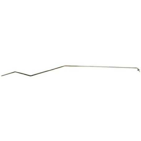 Arrêt Rod 165 175 185 188 (100mm) pour MASSEY FERGUSON