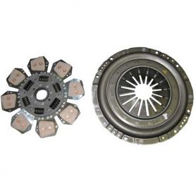 Kit d'embrayage 5455 5425 5435 5445 5460 5465 13" pour MASSEY FERGUSON