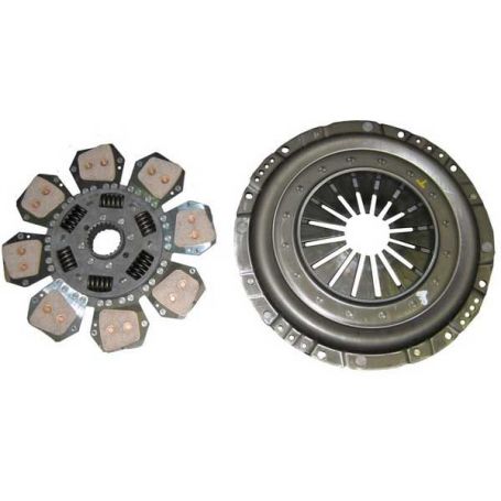 Kit d'embrayage réf. 379749M1 - Massey Ferguson