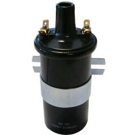 Bobine d'allumage 12V nouvelle connexion pour tracteurs MASSEY FERGUSON TE20, TEA20 et TVO20E20 pour MASSEY FERGUSON