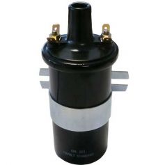 Bobine d'allumage 12V nouvelle connexion pour MASSEY FERGUSON TE20 Bobine d'allumage 12V nouvelle connexion pour MASSEY FERGUSON TE20