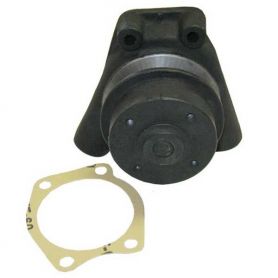 Pompe à eau de conversion Perkins P3 pour MASSEY FERGUSON