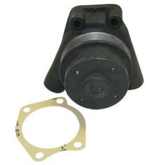 Pompe à eau de conversion Perkins P3 pour MASSEY FERGUSON Pompe à eau de conversion Perkins P3 pour MASSEY FERGUSON