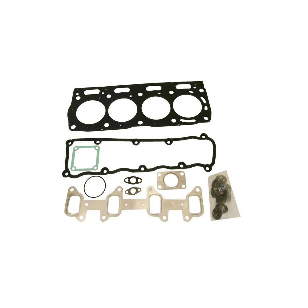 Joint de culasse Set Perkins 1104C pour MASSEY FERGUSON