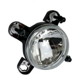 Lampe frontale Bas 6612 - 6616 6712 - 6718 pour MASSEY FERGUSON