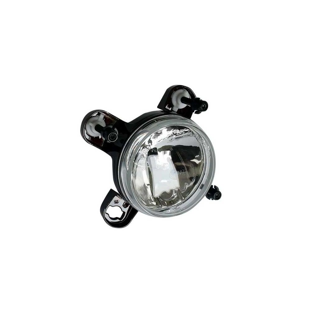 Lampe frontale Bas 6612 - 6616 6712 - 6718 pour MASSEY FERGUSON