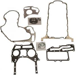 Ensemble de puisard Perkins 1104C-44 pour MASSEY FERGUSON
