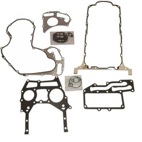 Ensemble de joints de carter réf. 4225056M91 - Massey Ferguson