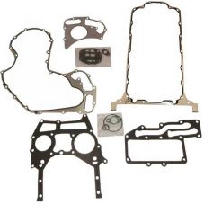 Ensemble de joints de carter réf. 4225056M91 - Massey Ferguson
