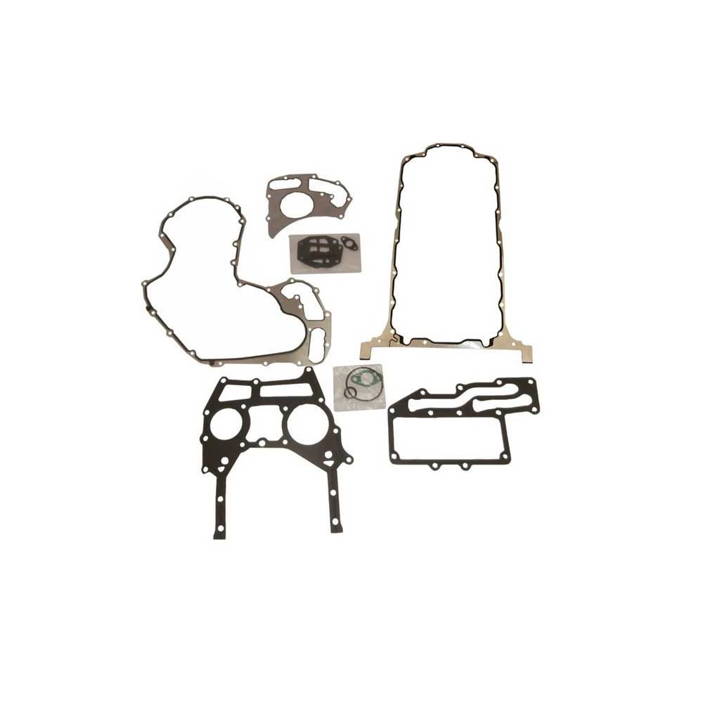 Ensemble de puisard Perkins 1104C-44 pour MASSEY FERGUSON