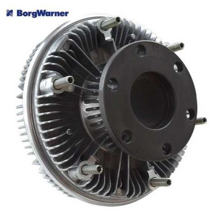 Ventilateur visqueux Valtra Valmet 8350HI 8400 8450 pour VALMET Ventilateur visqueux Valtra Valmet 8350HI 8400 8450 pour VALMET