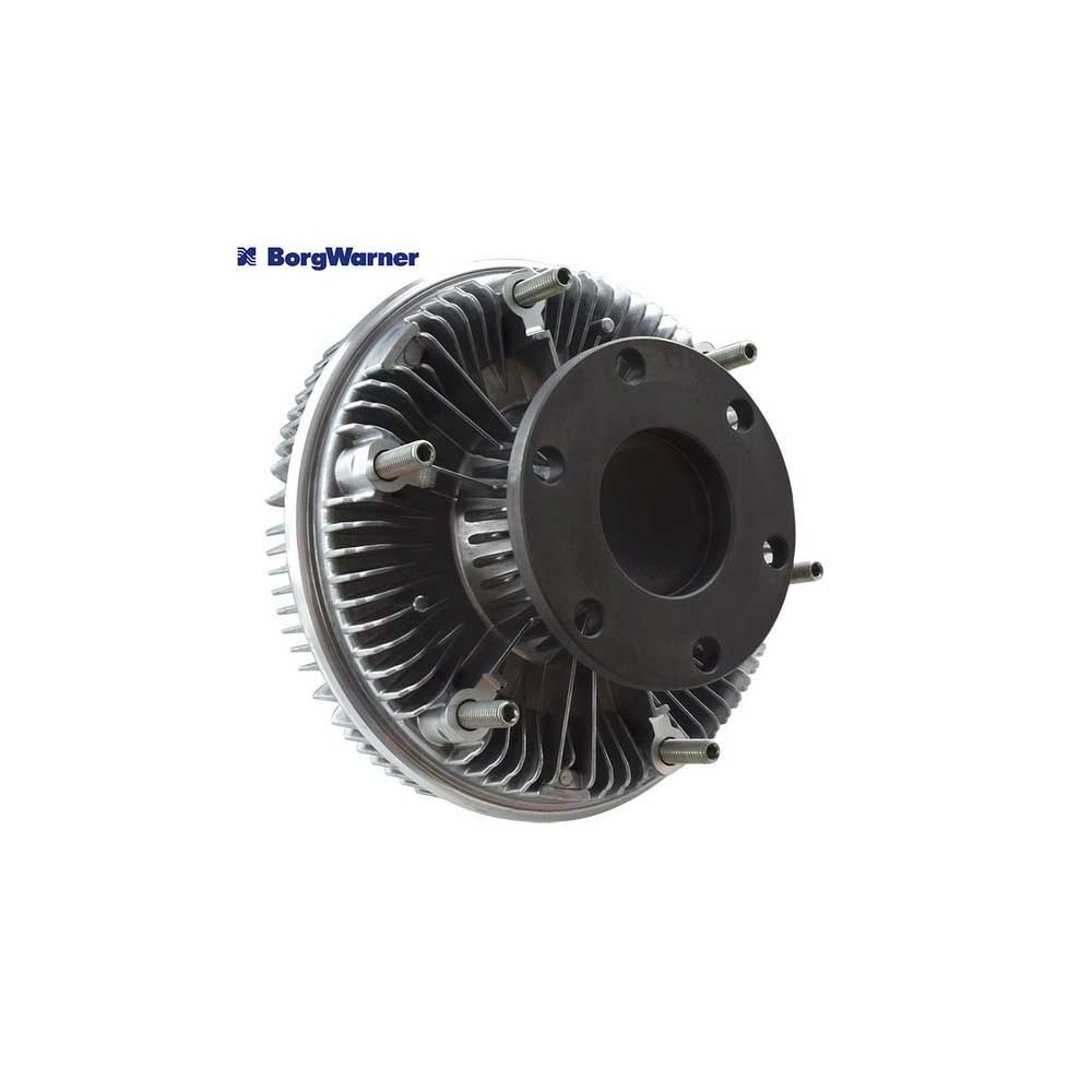 Ventilateur visqueux Valtra Valmet 8350HI 8400 8450 pour VALMET