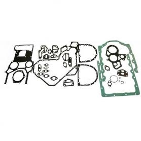 Ensemble de puisard Perkins 1106C pour MASSEY FERGUSON