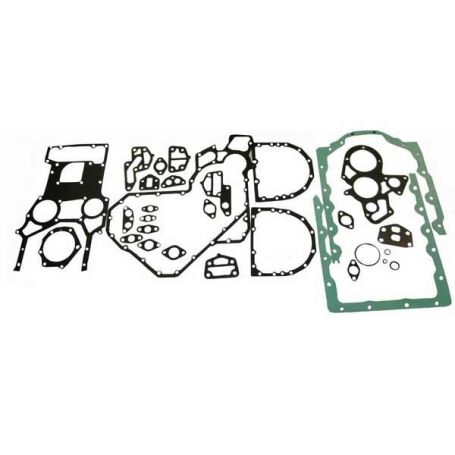 Ensemble de joints de carter réf. 4225055M91 - Massey Ferguson Ensemble de joints de carter réf. 4225055M91 - Massey Ferguson