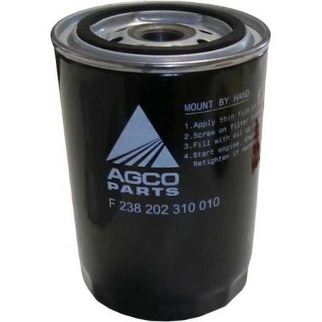 Filtre à huile moteur réf. F238202310010 - Fendt