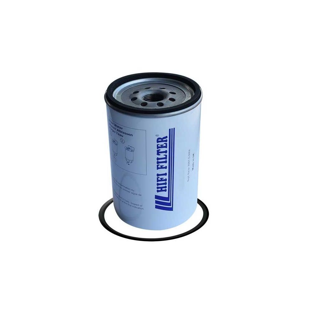 Pré moteur Filtre à carburant Fendt 300 700 800 pour FENDT
