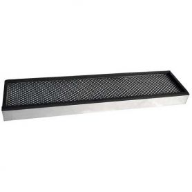 Filtre à air de la cabine T2 carbone Valtra ValmetT T1 pour VALMET