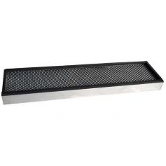 Filtre à air de cabine réf. V63154700 - Valtra/Valmet